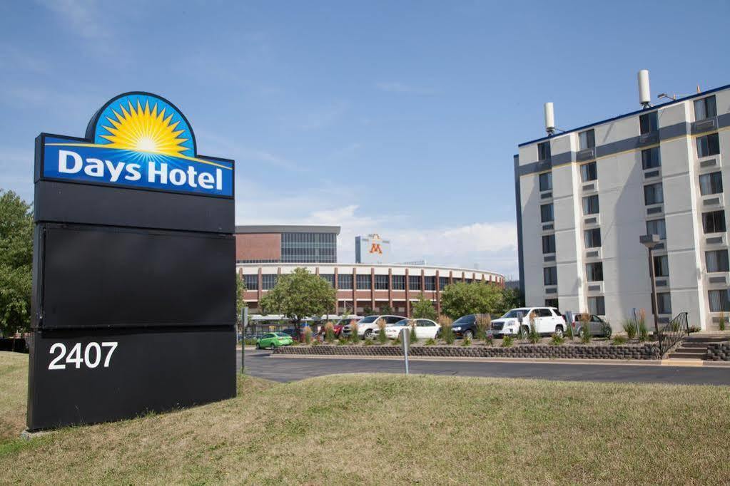 Days By Wyndham Ave Se Hotel 2*